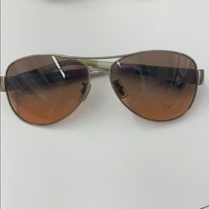 Coach Sunglasses